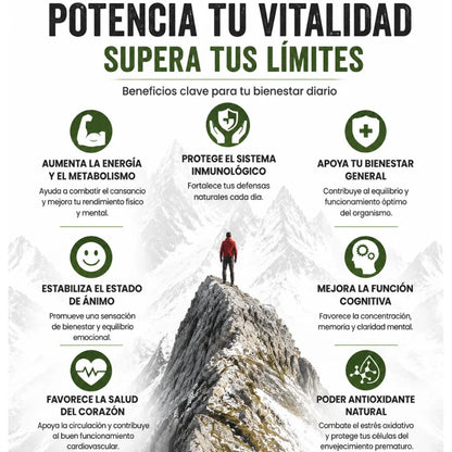 Shilajit Ultra Premium