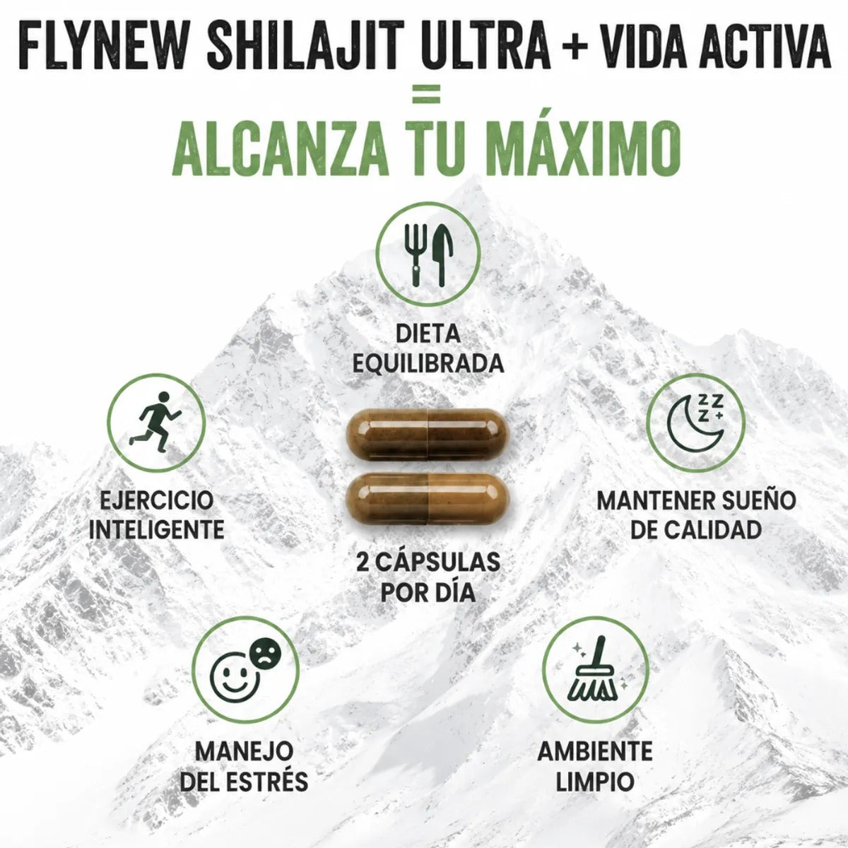 Shilajit Ultra Premium