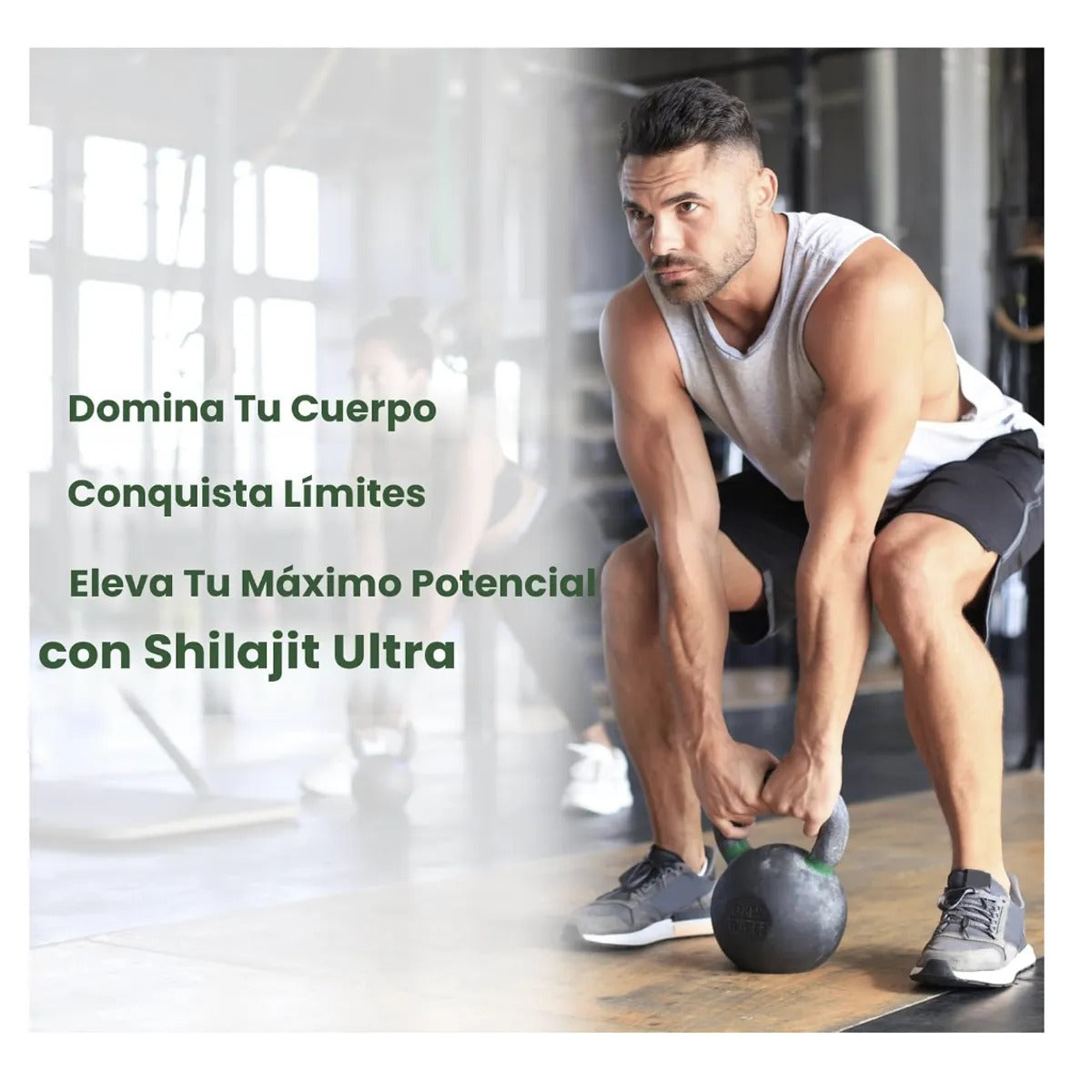 Shilajit Ultra Premium